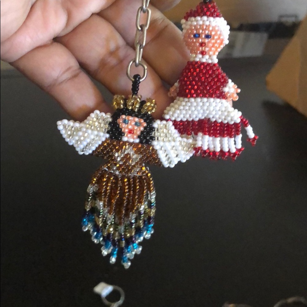 Key Chain Accessories - Picture 3 of 4